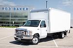 2025 Ford E-450 RWD, Rockport Box Van for sale #T25031 - photo 4