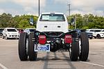 2025 Ford F-650 Regular Cab DRW 4x2, Cab Chassis for sale #T25034 - photo 14