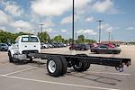 2025 Ford F-650 Regular Cab DRW 4x2, Cab Chassis for sale #T25034 - photo 2