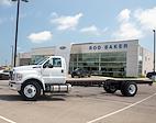 2025 Ford F-650 Regular Cab DRW 4x2, Cab Chassis for sale #T25034 - photo 3