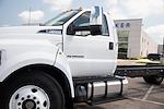 2025 Ford F-650 Regular Cab DRW 4x2, Cab Chassis for sale #T25034 - photo 6