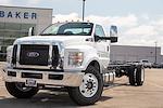 2025 Ford F-650 Regular Cab DRW 4x2, Cab Chassis for sale #T25034 - photo 7