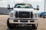 2025 Ford F-650 Regular Cab DRW 4x2, Cab Chassis for sale #T25034 - photo 8