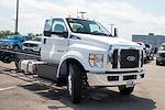 2025 Ford F-650 Regular Cab DRW 4x2, Cab Chassis for sale #T25034 - photo 9