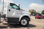 2025 Ford F-650 Regular Cab DRW 4x2, Cab Chassis for sale #T25034 - photo 10