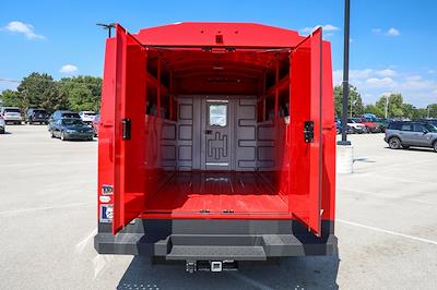 New 2025 Ford E-350 10' 9" Knapheide Steel Service Utility Van for sale #T25040 - photo 2