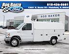 2025 Ford E-350 RWD Knapheide Service Utility Van for sale #T25042 - photo 1