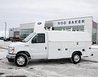 2025 Ford E-350 RWD Knapheide Service Utility Van for sale #T25042 - photo 3