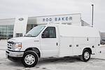 2025 Ford E-350 RWD Knapheide Service Utility Van for sale #T25042 - photo 5
