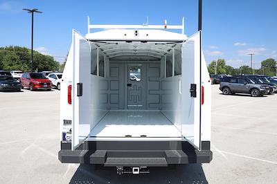 New 2025 Ford E-350 10' 9" Knapheide Steel Service Utility Van for sale #T25044 - photo 2