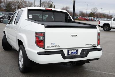 Used 2014 Honda Ridgeline - photo 1