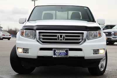 Used 2014 Honda Ridgeline - photo 1