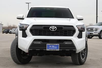 Used 2024 Toyota Tacoma - photo 1