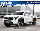 Used 2024 Toyota Tacoma TRD Off-Road Double Cab for sale #T25055A - photo 1