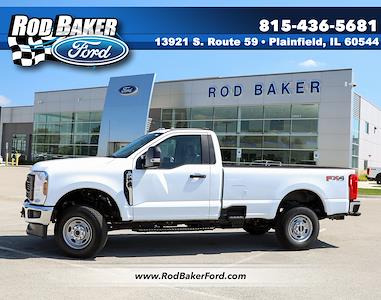 2025 Ford F-250 Regular Cab 4WD Pickup for sale #T25070 - photo 1