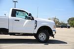 2025 Ford F-250 Regular Cab 4WD Pickup for sale #T25070 - photo 8