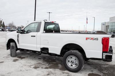2025 Ford F-350 Regular Cab SRW 4x4 Pickup for sale #T25071 - photo 2
