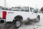 2025 Ford F-350 Regular Cab SRW 4x4 Pickup for sale #T25071 - photo 11