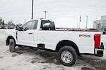2025 Ford F-350 Regular Cab SRW 4x4 Pickup for sale #T25071 - photo 2