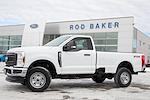 2025 Ford F-350 Regular Cab SRW 4x4 Pickup for sale #T25071 - photo 4