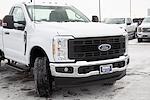 2025 Ford F-350 Regular Cab SRW 4x4 Pickup for sale #T25071 - photo 7