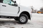 2025 Ford F-350 Regular Cab SRW 4x4 Pickup for sale #T25071 - photo 8