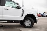2025 Ford F-350 Super Cab SRW 4x4 Pickup for sale #T25076 - photo 11