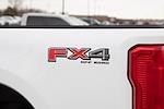 2025 Ford F-350 Super Cab SRW 4x4 Pickup for sale #T25076 - photo 22