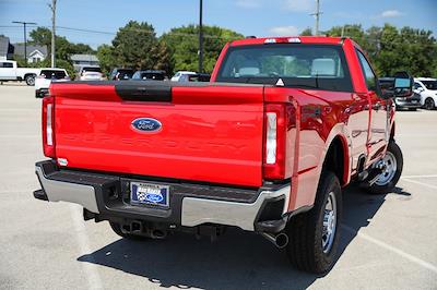 New 2025 Ford F-350 XL Regular Cab 4x4 SRW Pickup for sale #T25078 - photo 2