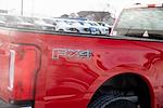 New 2025 Ford F-350 XL Regular Cab 4x4 SRW Pickup for sale #T25078 - photo 11
