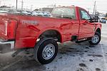 New 2025 Ford F-350 XL Regular Cab 4x4 SRW Pickup for sale #T25078 - photo 12