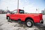 New 2025 Ford F-350 XL Regular Cab 4x4 SRW Pickup for sale #T25078 - photo 18