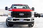 New 2025 Ford F-350 XL Regular Cab 4x4 SRW Pickup for sale #T25078 - photo 3