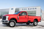 New 2025 Ford F-350 XL Regular Cab 4x4 SRW Pickup for sale #T25078 - photo 4