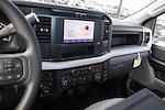 New 2025 Ford F-350 XL Regular Cab 4x4 SRW Pickup for sale #T25078 - photo 33
