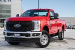 New 2025 Ford F-350 XL Regular Cab 4x4 SRW Pickup for sale #T25078 - photo 6