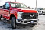 New 2025 Ford F-350 XL Regular Cab 4x4 SRW Pickup for sale #T25078 - photo 7
