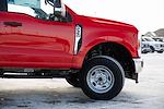 New 2025 Ford F-350 XL Regular Cab 4x4 SRW Pickup for sale #T25078 - photo 8