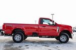 New 2025 Ford F-350 XL Regular Cab 4x4 SRW Pickup for sale #T25078 - photo 9