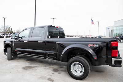 New 2025 Ford F-350 XL Crew Cab 4x4 DRW Pickup for sale #T25089 - photo 2