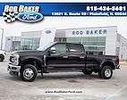 New 2025 Ford F-350 XL Crew Cab 4x4 DRW Pickup for sale #T25089 - photo 1