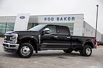 New 2025 Ford F-350 XL Crew Cab 4x4 DRW Pickup for sale #T25089 - photo 4