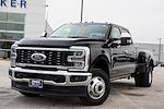 New 2025 Ford F-350 XL Crew Cab 4x4 DRW Pickup for sale #T25089 - photo 8