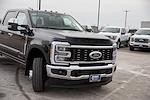 New 2025 Ford F-350 XL Crew Cab 4x4 DRW Pickup for sale #T25089 - photo 9