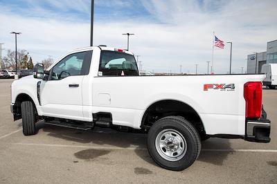 New 2025 Ford F-350 XL Regular Cab 4x4 SRW Pickup for sale #T25115 - photo 2