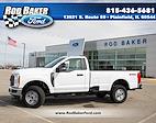 New 2025 Ford F-350 XL Regular Cab 4x4 SRW Pickup for sale #T25115 - photo 1