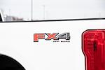 New 2025 Ford F-350 XL Regular Cab 4x4 SRW Pickup for sale #T25115 - photo 20