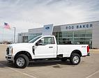 New 2025 Ford F-350 XL Regular Cab 4x4 SRW Pickup for sale #T25115 - photo 3