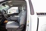 New 2025 Ford F-350 XL Regular Cab 4x4 SRW Pickup for sale #T25115 - photo 21