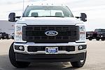 New 2025 Ford F-350 XL Regular Cab 4x4 SRW Pickup for sale #T25115 - photo 4